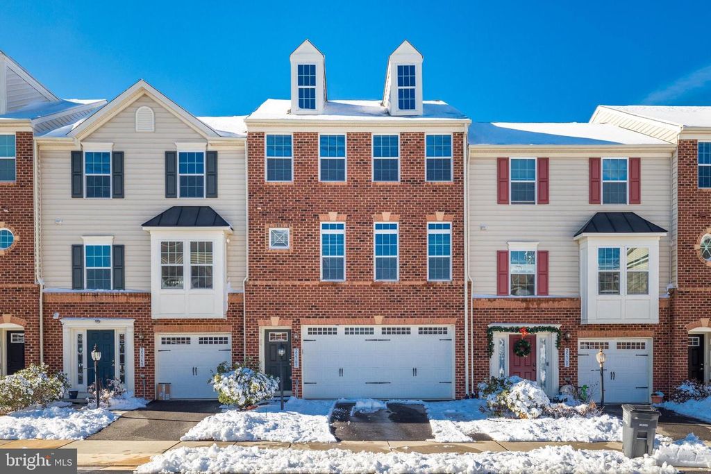 25767 DOUBLE BRIDLE TER, Aldie, VA 20105