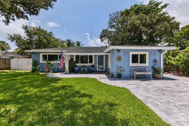 3220 SW 16TH Court, Fort Lauderdale, FL 33312