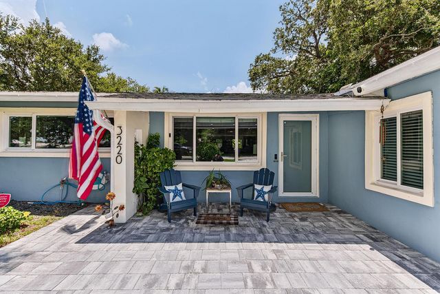 3220 SW 16TH Court, Fort Lauderdale, FL 33312