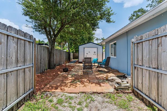 3220 SW 16TH Court, Fort Lauderdale, FL 33312