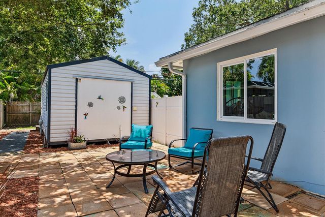 3220 SW 16TH Court, Fort Lauderdale, FL 33312