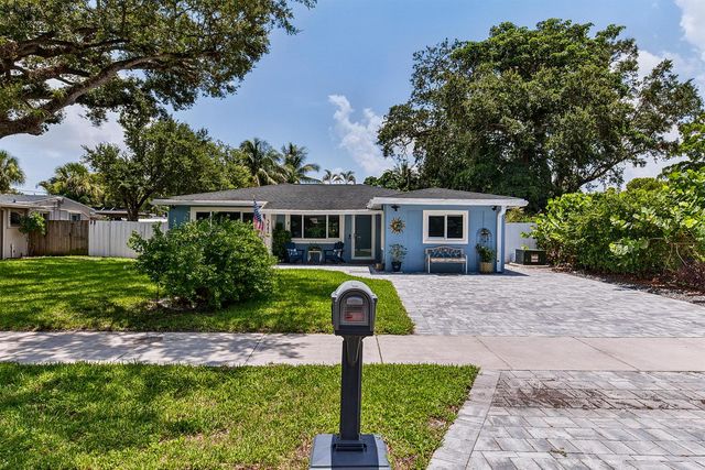 3220 SW 16TH Court, Fort Lauderdale, FL 33312