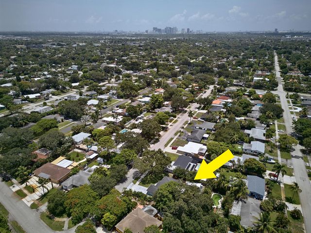 3220 SW 16TH Court, Fort Lauderdale, FL 33312