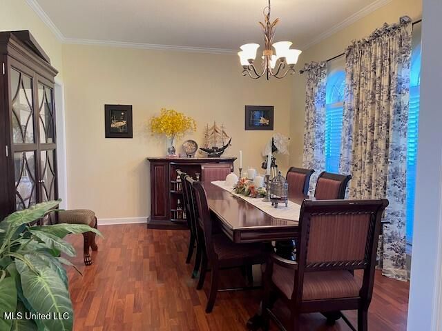 296 Crestline Avenue, Clarksdale, MS 38614