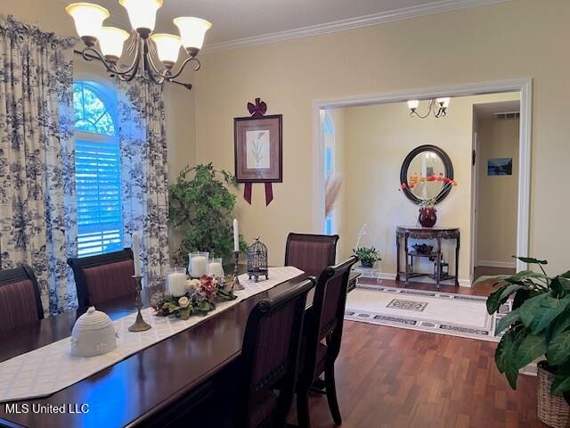 296 Crestline Avenue, Clarksdale, MS 38614