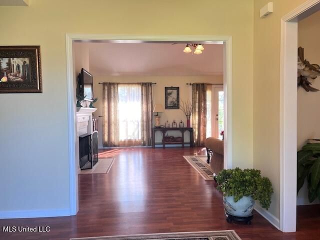 296 Crestline Avenue, Clarksdale, MS 38614