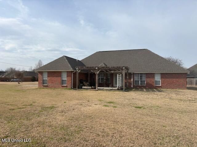 296 Crestline Avenue, Clarksdale, MS 38614