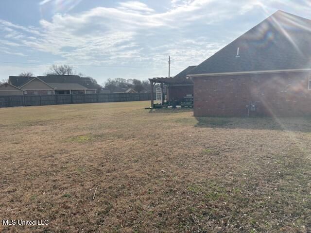 296 Crestline Avenue, Clarksdale, MS 38614