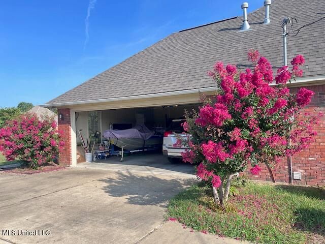 296 Crestline Avenue, Clarksdale, MS 38614