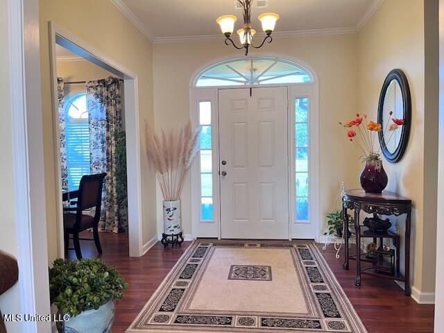 296 Crestline Avenue, Clarksdale, MS 38614