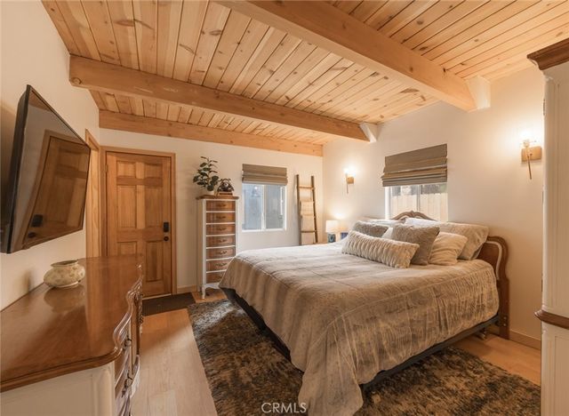 2047 7th Lane, Big Bear City, CA 92314