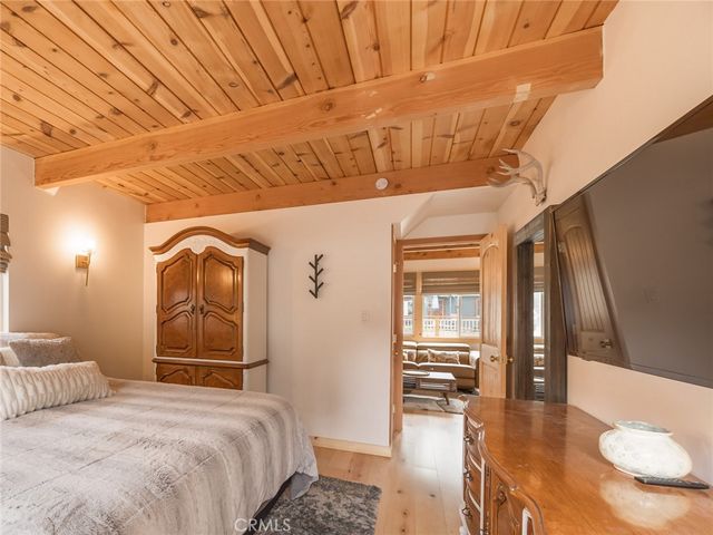 2047 7th Lane, Big Bear City, CA 92314
