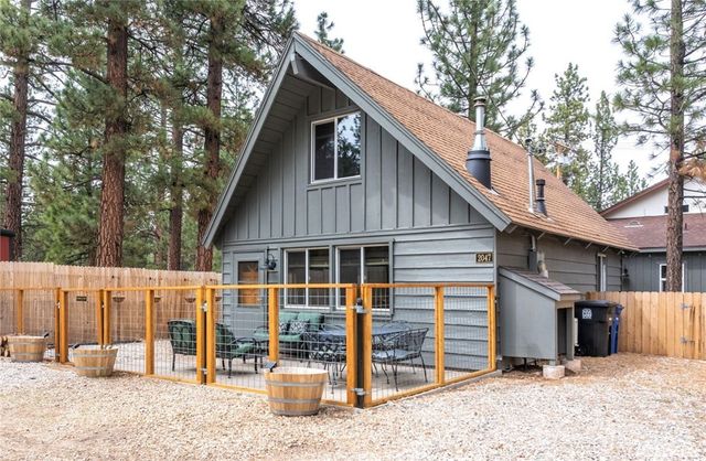 2047 7th Lane, Big Bear City, CA 92314