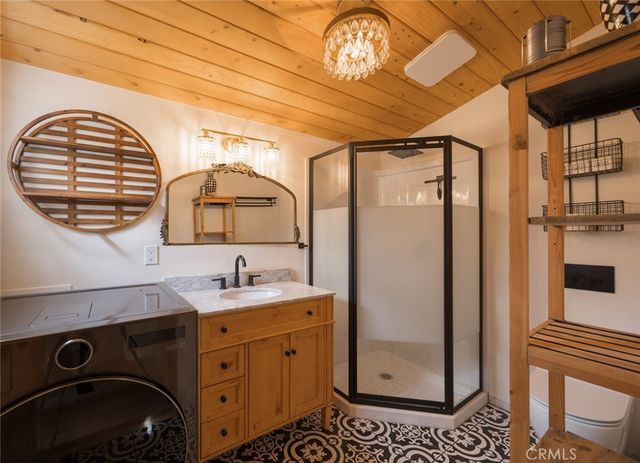 2047 7th Lane, Big Bear City, CA 92314