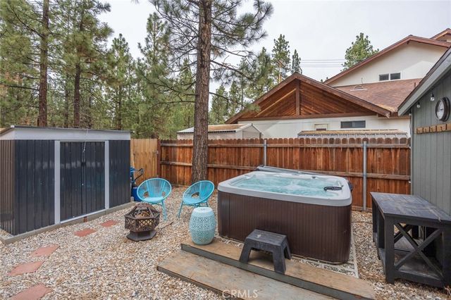 2047 7th Lane, Big Bear City, CA 92314