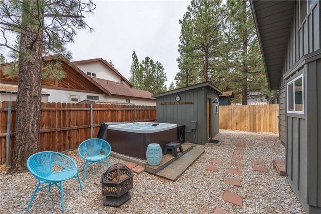 2047 7th Lane, Big Bear City, CA 92314