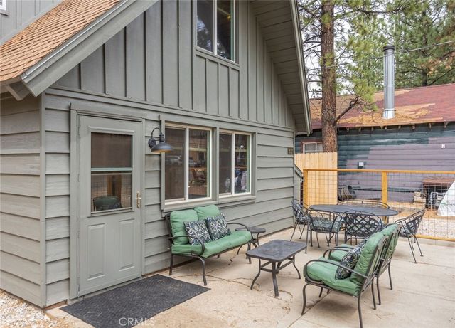 2047 7th Lane, Big Bear City, CA 92314