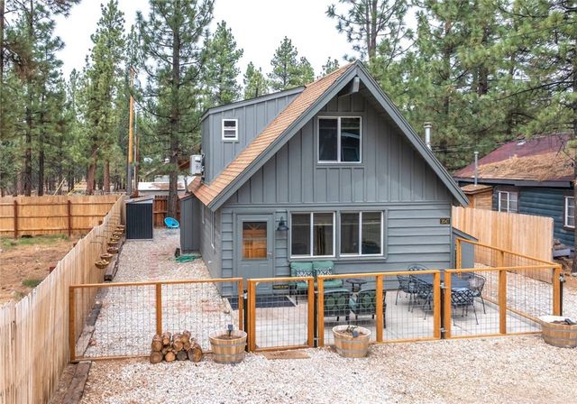 2047 7th Lane, Big Bear City, CA 92314