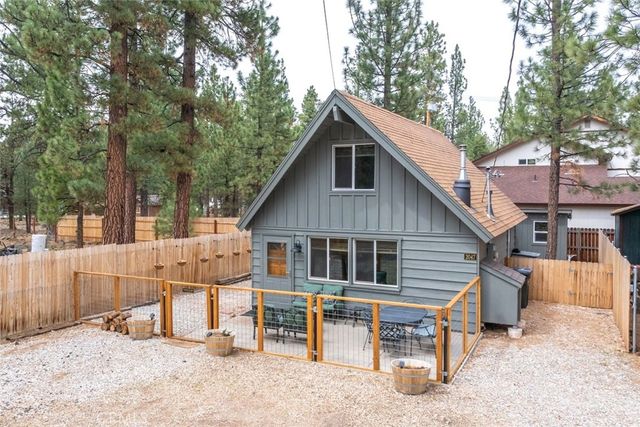 2047 7th Lane, Big Bear City, CA 92314