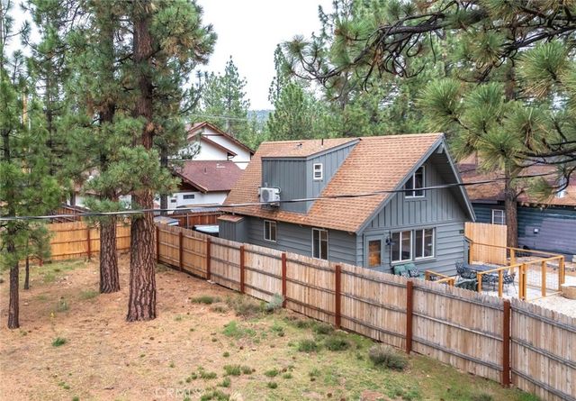 2047 7th Lane, Big Bear City, CA 92314