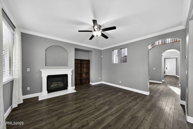 3706 Lepus Drive, Sparks, NV 89436