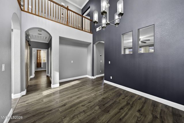 3706 Lepus Drive, Sparks, NV 89436