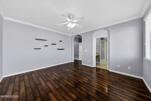 3706 Lepus Drive, Sparks, NV 89436