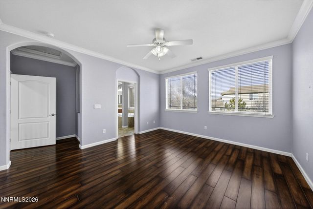 3706 Lepus Drive, Sparks, NV 89436