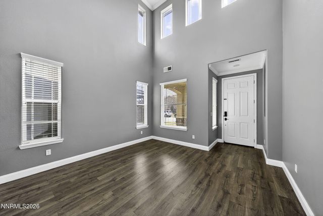 3706 Lepus Drive, Sparks, NV 89436