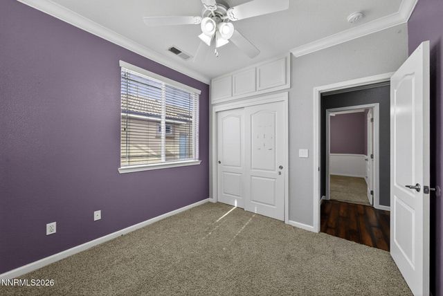 3706 Lepus Drive, Sparks, NV 89436