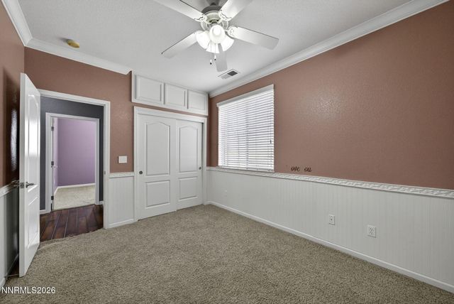 3706 Lepus Drive, Sparks, NV 89436