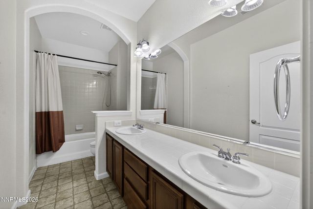 3706 Lepus Drive, Sparks, NV 89436