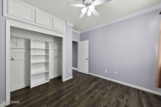 3706 Lepus Drive, Sparks, NV 89436