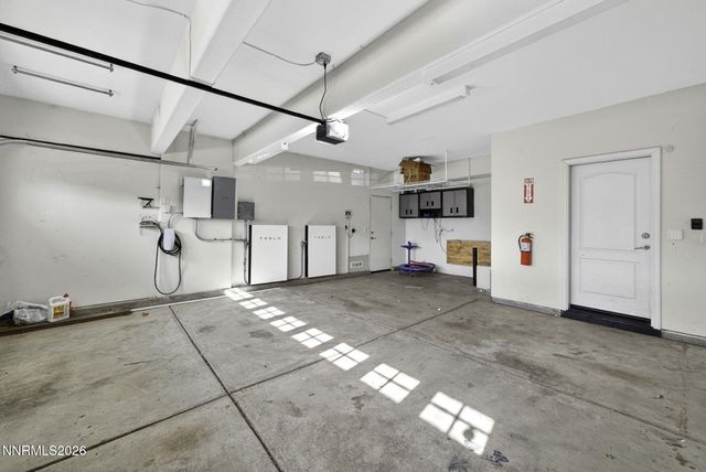 3706 Lepus Drive, Sparks, NV 89436