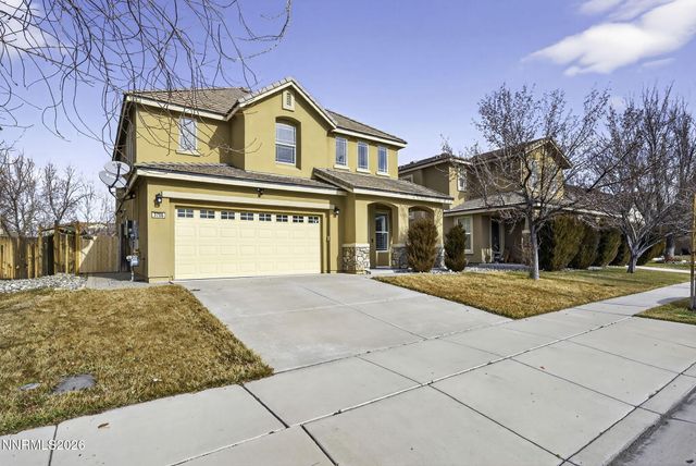 3706 Lepus Drive, Sparks, NV 89436