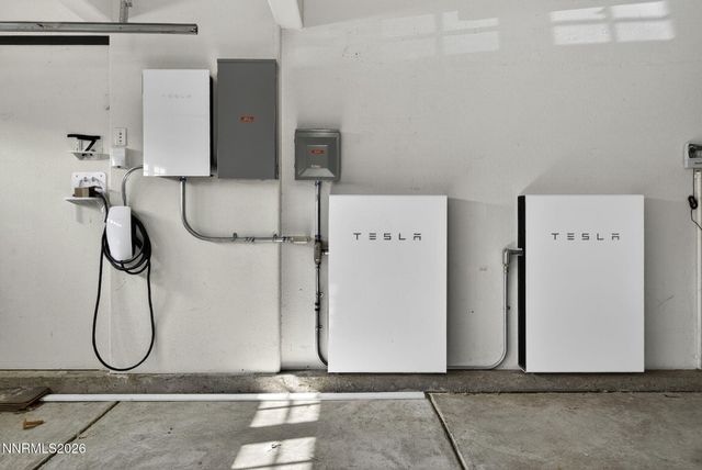 3706 Lepus Drive, Sparks, NV 89436