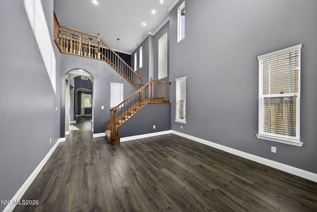 3706 Lepus Drive, Sparks, NV 89436