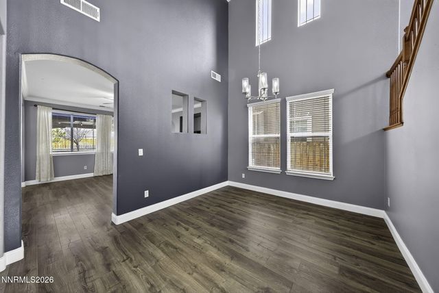 3706 Lepus Drive, Sparks, NV 89436