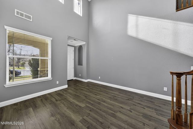 3706 Lepus Drive, Sparks, NV 89436