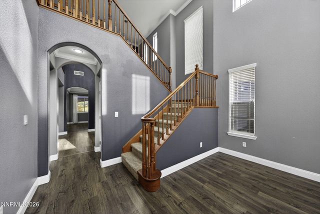 3706 Lepus Drive, Sparks, NV 89436