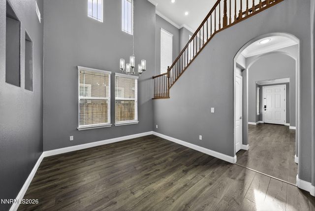 3706 Lepus Drive, Sparks, NV 89436