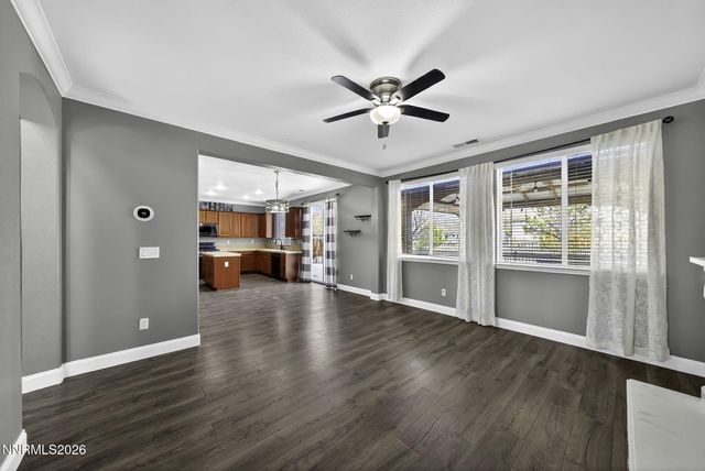 3706 Lepus Drive, Sparks, NV 89436