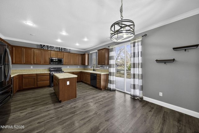 3706 Lepus Drive, Sparks, NV 89436