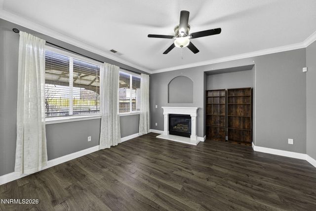 3706 Lepus Drive, Sparks, NV 89436