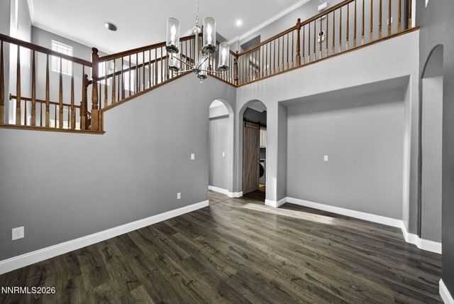 3706 Lepus Drive, Sparks, NV 89436