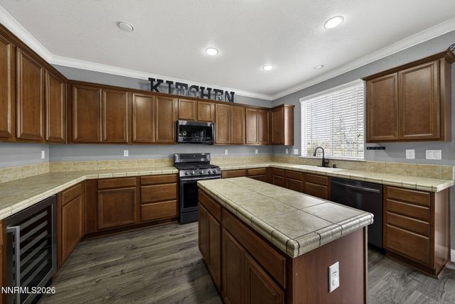 3706 Lepus Drive, Sparks, NV 89436