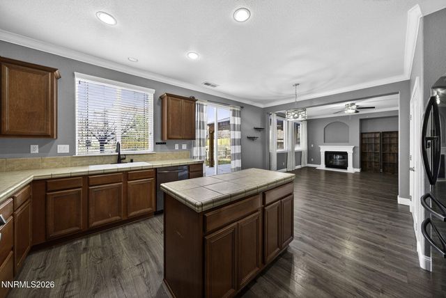 3706 Lepus Drive, Sparks, NV 89436