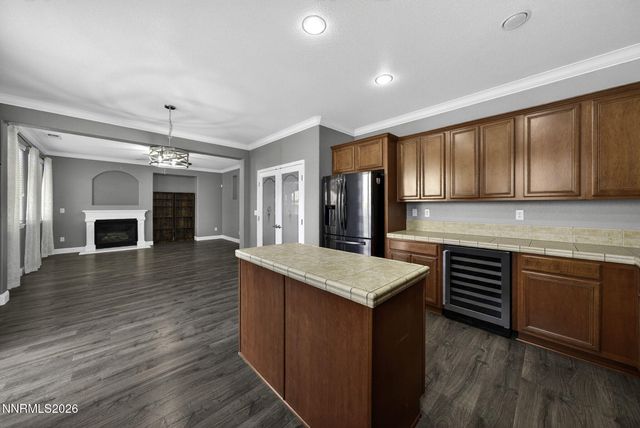 3706 Lepus Drive, Sparks, NV 89436