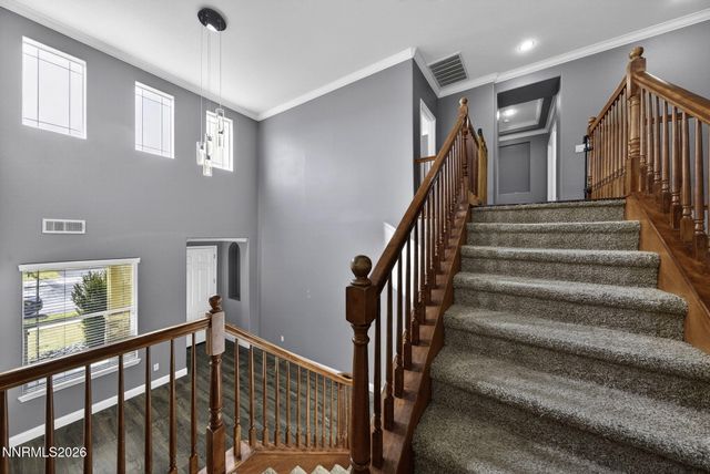 3706 Lepus Drive, Sparks, NV 89436