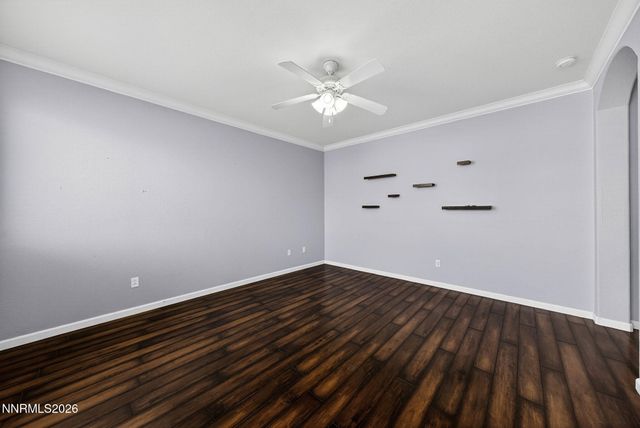 3706 Lepus Drive, Sparks, NV 89436